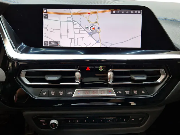 BMW Z4 20i sDrive M Sport