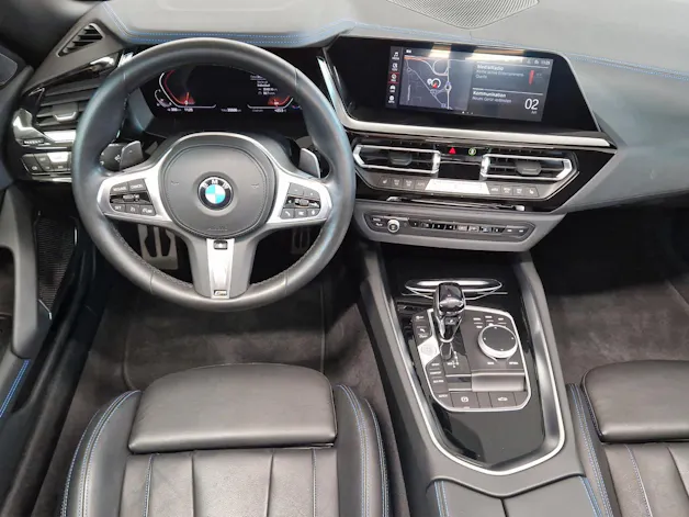 BMW Z4 20i sDrive M Sport