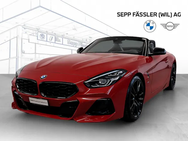 BMW Z4 20i sDrive M Sport