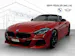 BMW Z4 20i sDrive M Sport
