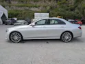 Mercedes-Benz E 220 d AMG Line 4matic