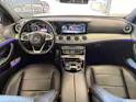 Mercedes-Benz E 220 d AMG Line 4matic