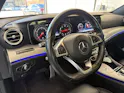 Mercedes-Benz E 220 d AMG Line 4matic