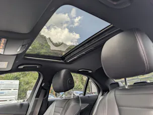 Mercedes-Benz E 220 d AMG Line 4matic
