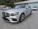 Mercedes-Benz E 220 d AMG Line 4matic