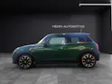 Mini F56 Cooper SE