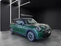 Mini F56 Cooper SE