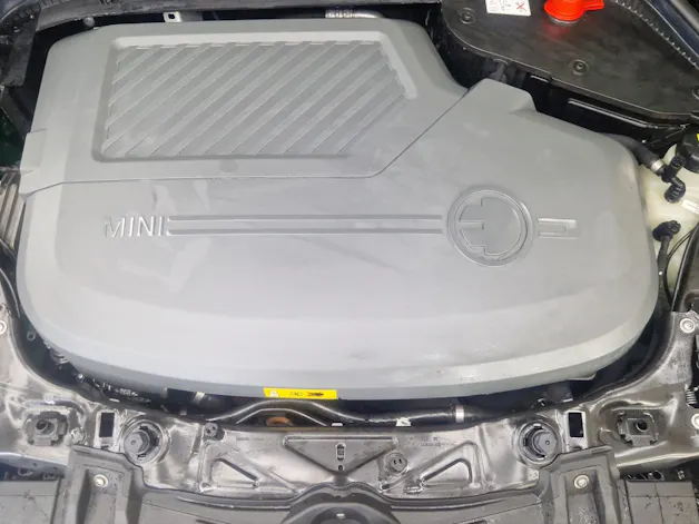 Mini F56 Cooper SE