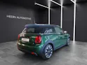 Mini F56 Cooper SE