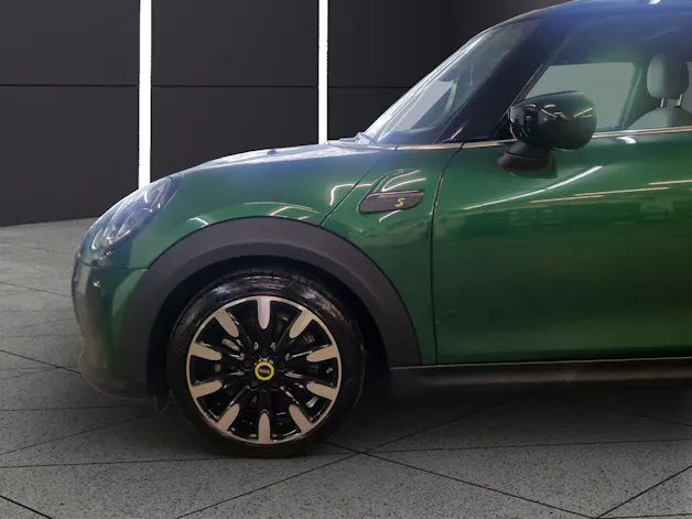 Mini F56 Cooper SE