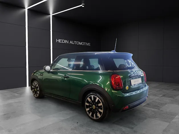 Mini F56 Cooper SE
