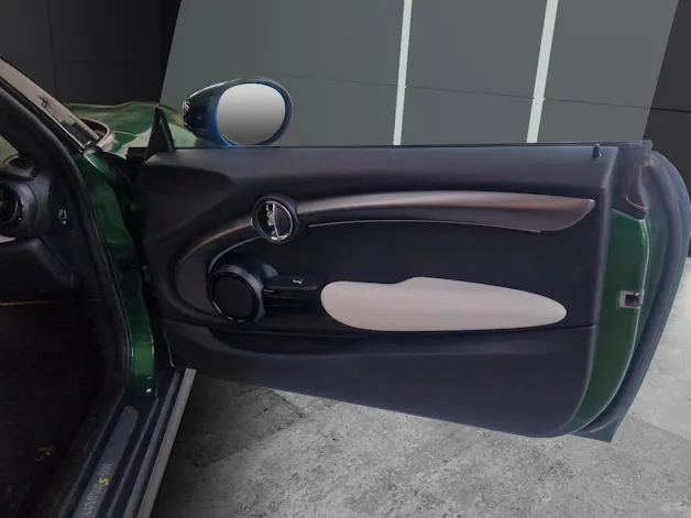 Mini F56 Cooper SE