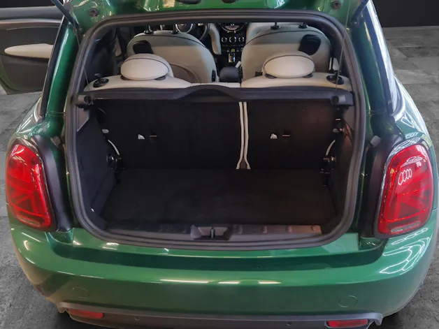 Mini F56 Cooper SE