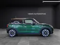 Mini F56 Cooper SE