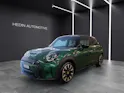 Mini F56 Cooper SE