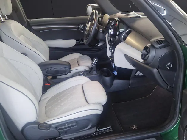 Mini F56 Cooper SE