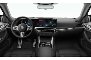 BMW i4 M50 M Sport Pro G26 (CH) AHK  100% électrique 📍