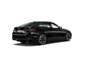 BMW i4 M50 M Sport Pro G26 (CH) AHK  100% électrique 📍
