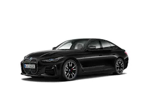BMW i4 M50 M Sport Pro G26 (CH) AHK 100% électrique 📍