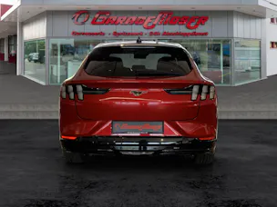 Ford Mustang Mach-E Premium
