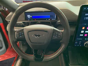 Ford Mustang Mach-E Premium