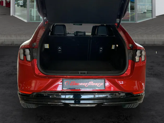 Ford Mustang Mach-E Premium