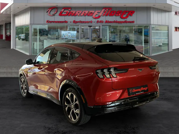 Ford Mustang Mach-E Premium