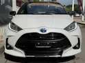 Toyota Yaris 1.5 VVT-i HSD Style