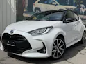 Toyota Yaris 1.5 VVT-i HSD Style