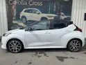 Toyota Yaris 1.5 VVT-i HSD Style