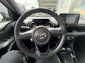 Toyota Yaris 1.5 VVT-i HSD Style