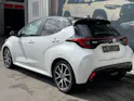 Toyota Yaris 1.5 VVT-i HSD Style