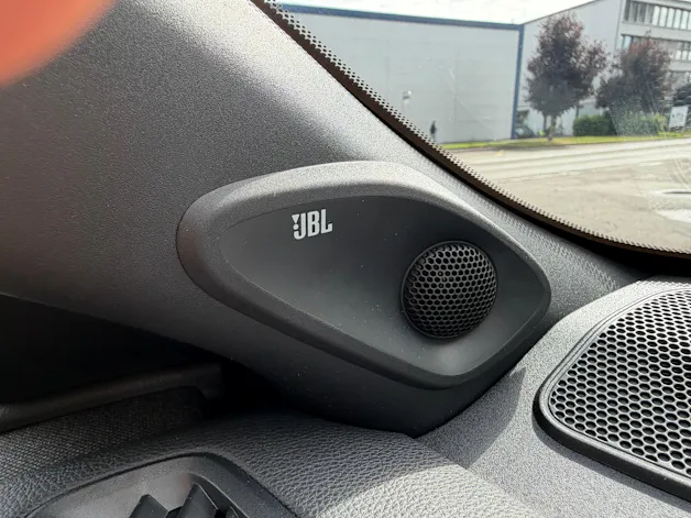 Toyota Yaris 1.5 VVT-i HSD Style