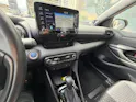Toyota Yaris 1.5 VVT-i HSD Style