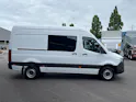 Mercedes-Benz Sprinter 317 Kaw. 3665 S 2.0 CDI 170 Pro