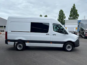 Mercedes-Benz Sprinter 317 Kaw. 3665 S 2.0 CDI 170 Pro