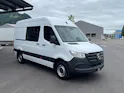 Mercedes-Benz Sprinter 317 Kaw. 3665 S 2.0 CDI 170 Pro