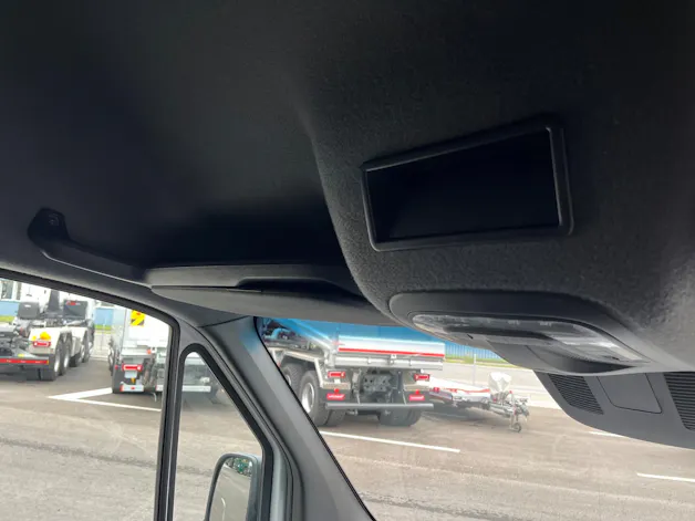 Mercedes-Benz Sprinter 317 Kaw. 3665 S 2.0 CDI 170 Pro
