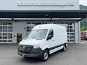 Mercedes-Benz Sprinter 317 Kaw. 3665 S 2.0 CDI 170 Pro