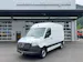Mercedes-Benz Sprinter 317 Kaw. 3665 S 2.0 CDI 170 Pro