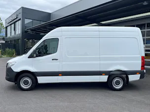 Mercedes-Benz Sprinter 317 Kaw. 3665 S 2.0 CDI 170 Pro