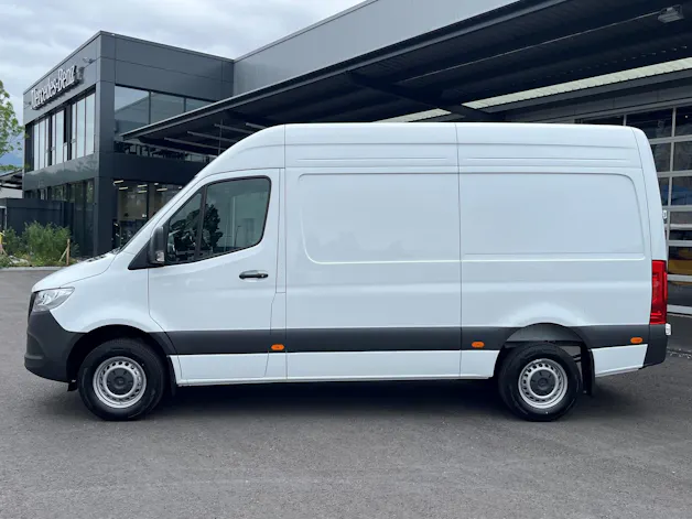 Mercedes-Benz Sprinter 317 Kaw. 3665 S 2.0 CDI 170 Pro