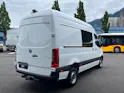 Mercedes-Benz Sprinter 317 Kaw. 3665 S 2.0 CDI 170 Pro