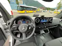 Mercedes-Benz Sprinter 317 Kaw. 3665 S 2.0 CDI 170 Pro