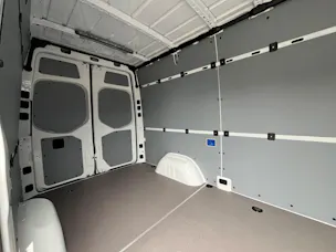 Mercedes-Benz Sprinter 317 Kaw. 3665 S 2.0 CDI 170 Pro