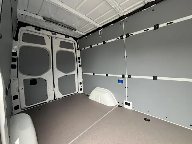 Mercedes-Benz Sprinter 317 Kaw. 3665 S 2.0 CDI 170 Pro
