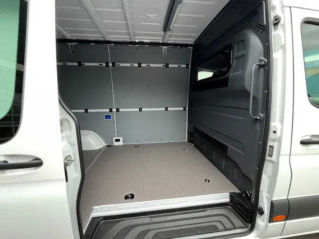 Mercedes-Benz Sprinter 317 Kaw. 3665 S 2.0 CDI 170 Pro