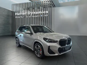 BMW X1 30e xDrive M Sport Pro Paket