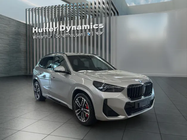 BMW X1 30e xDrive M Sport Pro Paket