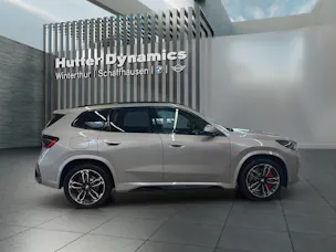 BMW X1 30e xDrive M Sport Pro Paket